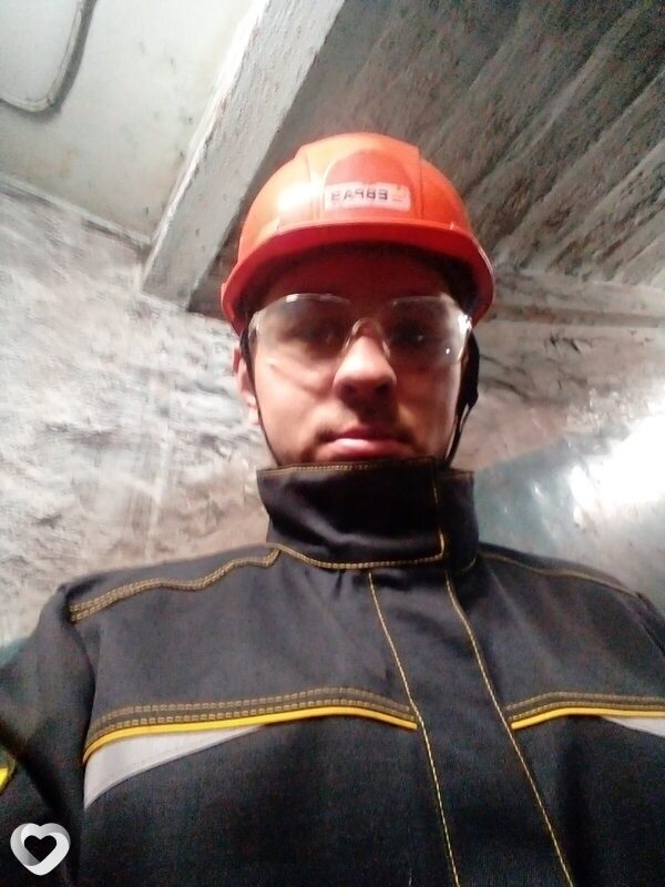 Александр, 33, Нижнем Тагиле — анкета №1165099