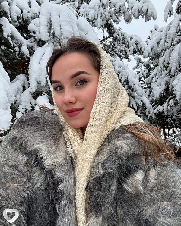 Елена, 29, Тюмени — анкета №1165106