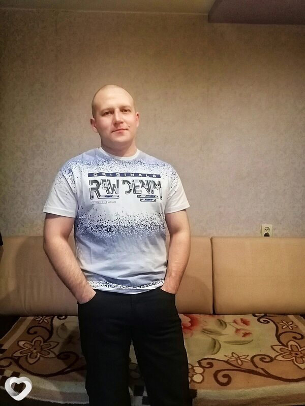 Виталик, 37, Березовский (Кемеровская обл) — анкета №1165110