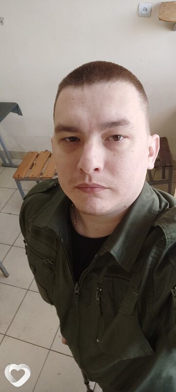 Александр, 28, Новосибирске — анкета №1165112