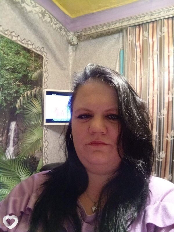 Оксана, 46, Биробиджане — анкета №1165114