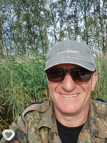 Игорь, 50, Вилейке — анкета №1165116