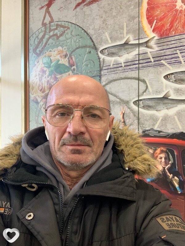 Николай, 61, Калининграде — анкета №1165076
