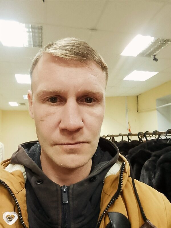 Андрей, 35, Симе — анкета №1165077