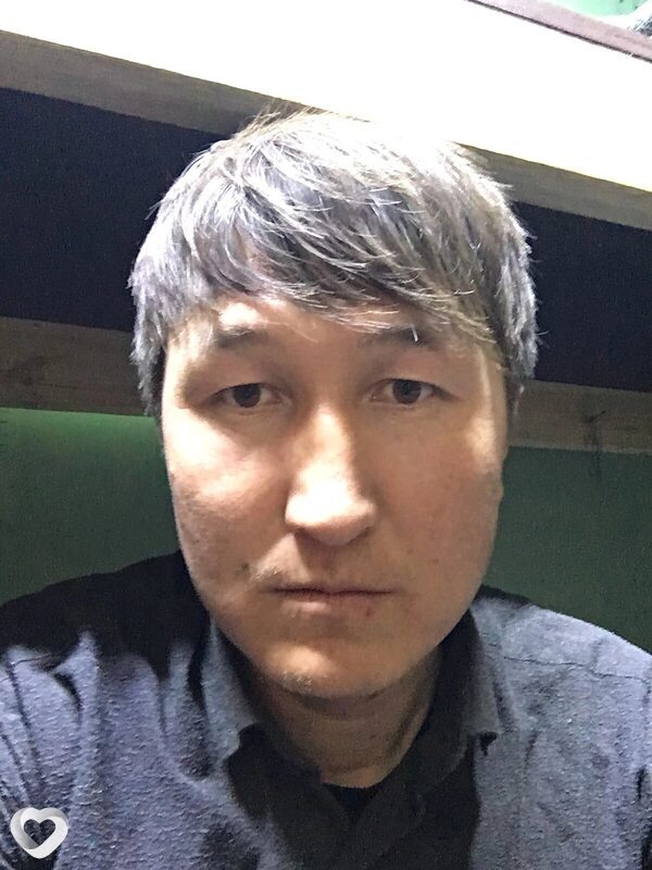 Багдат, 32, Астане — анкета №1165079