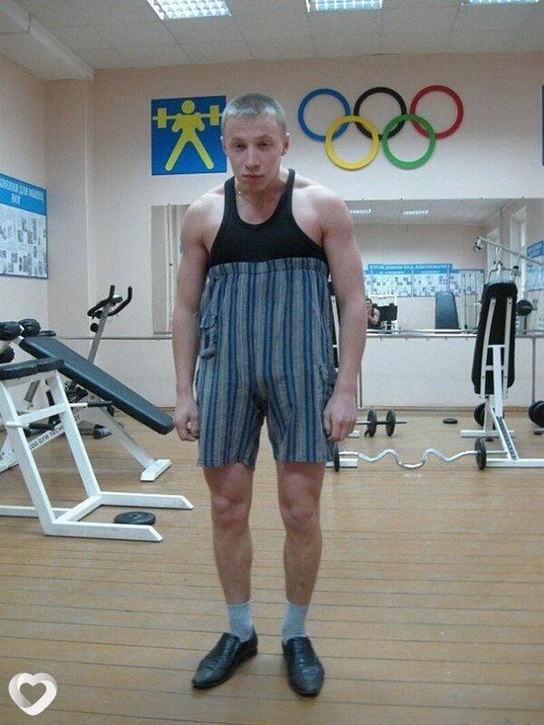 Айрат, 50, Набережных Челнах — анкета №1165080