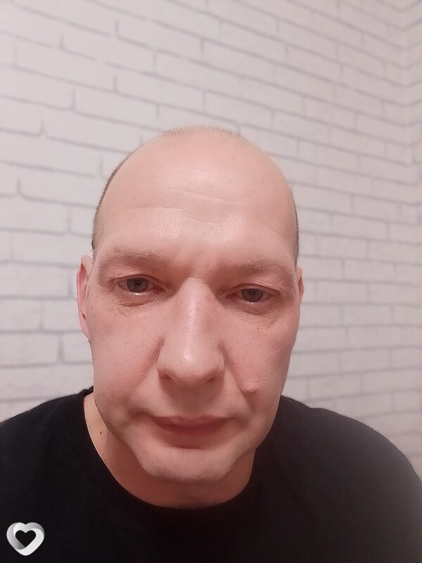 Roman, 48, Киржаче — анкета №1165081