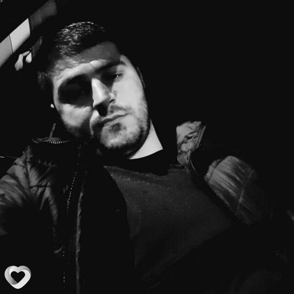 Royal, 35, Нижнем Новгороде — анкета №1165084
