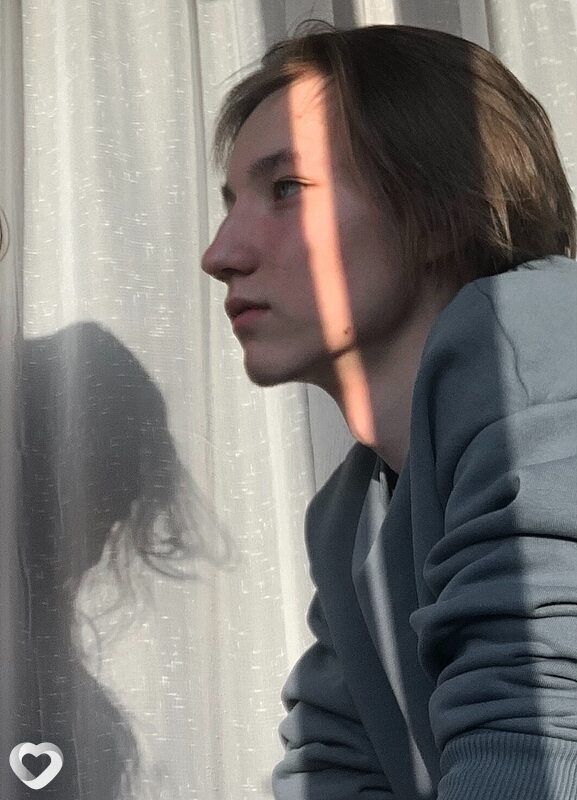 Максим, 21, Санкт-Петербурге — анкета №1165088