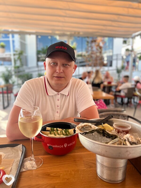 Иван, 39, Салавате — анкета №1165090