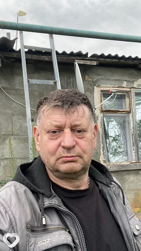 Сергей, 55, Балакове — анкета №1165091