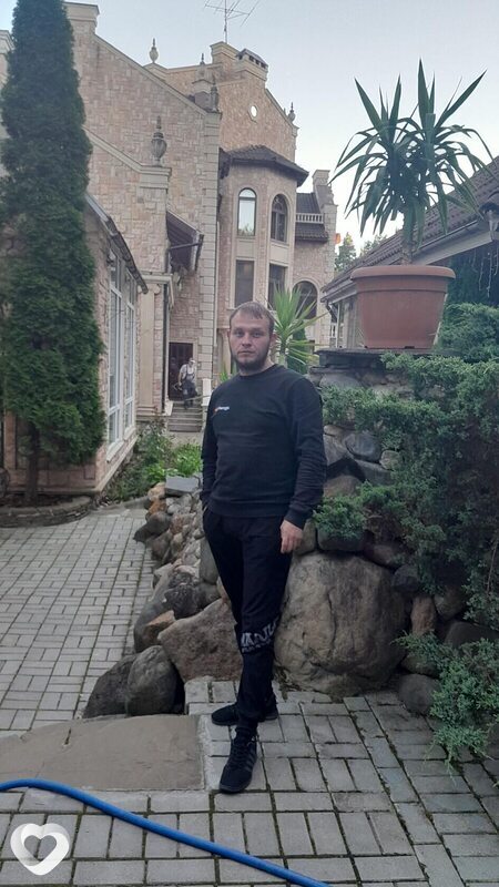 Азат, 33, Саранске — анкета №1165092