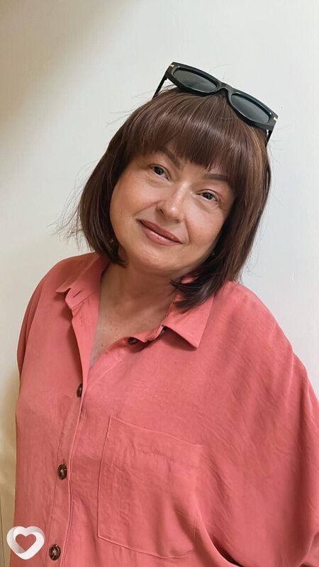 Елена, 60, Сочи — анкета №1165093