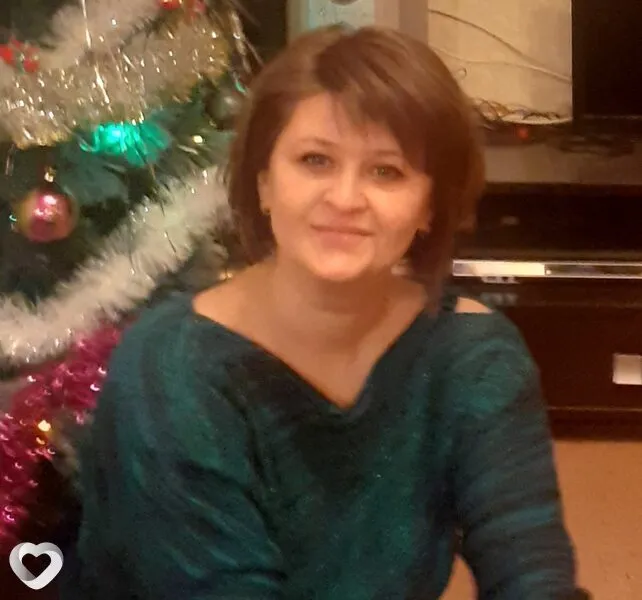 Наталья, 44, Москве — анкета №1165095