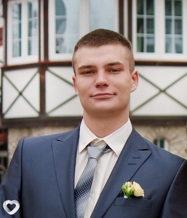 Александр, 32, Рязани — анкета №1165274