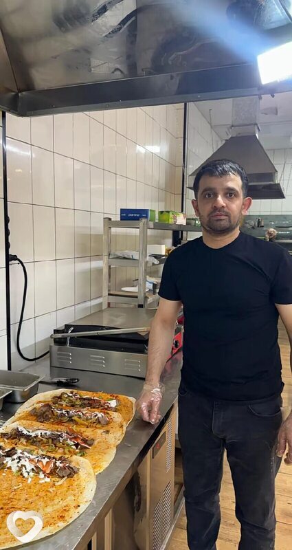 Этирам, 37, Алматы — анкета №1165276
