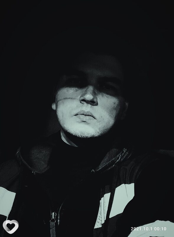 Сергей, 39, Москве — анкета №1165282