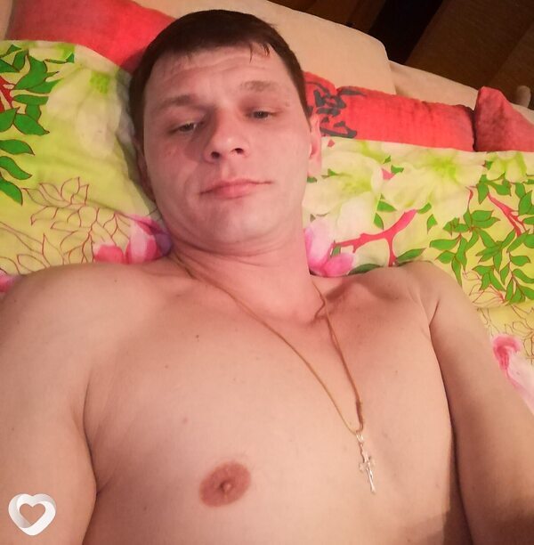 Александр, 38, Уфе — анкета №1165290