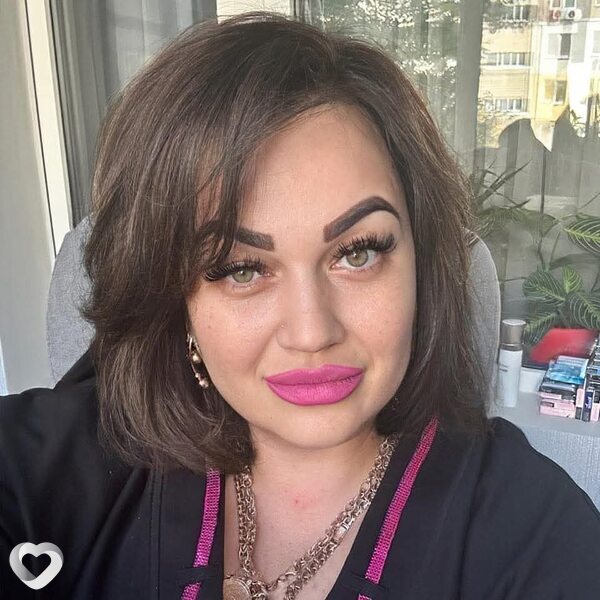 Анна, 44, Бийске — анкета №1165291