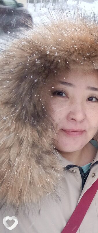 Прасковья, 42, Якутске — анкета №1165292