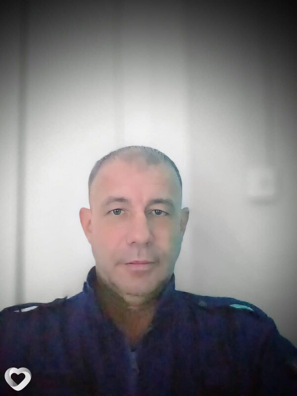Саша, 47, Нижнем Новгороде — анкета №1165175