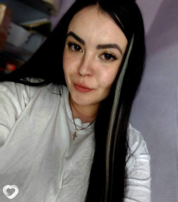 Ирина, 26, Нижнем Новгороде — анкета №1165176