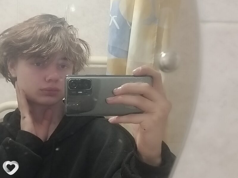 Альберт, 21, Минске — анкета №1165182