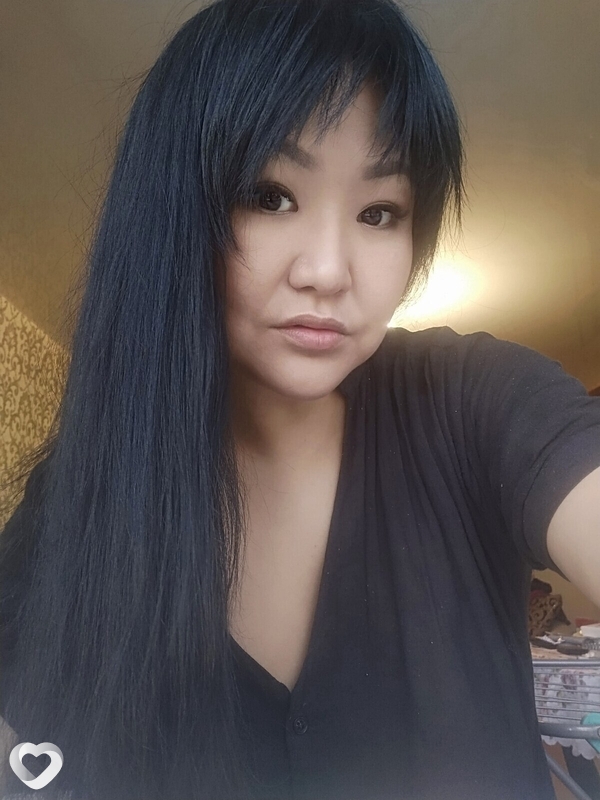 Анна, 45, Улан-Удэ — анкета №1165187