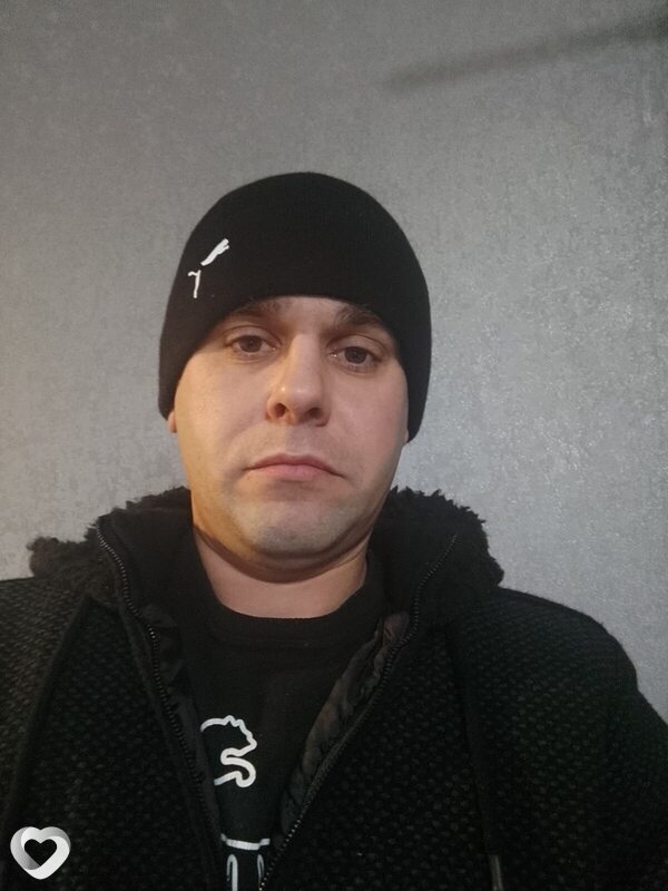 Дмитрий, 35, Оренбурге — анкета №1165189