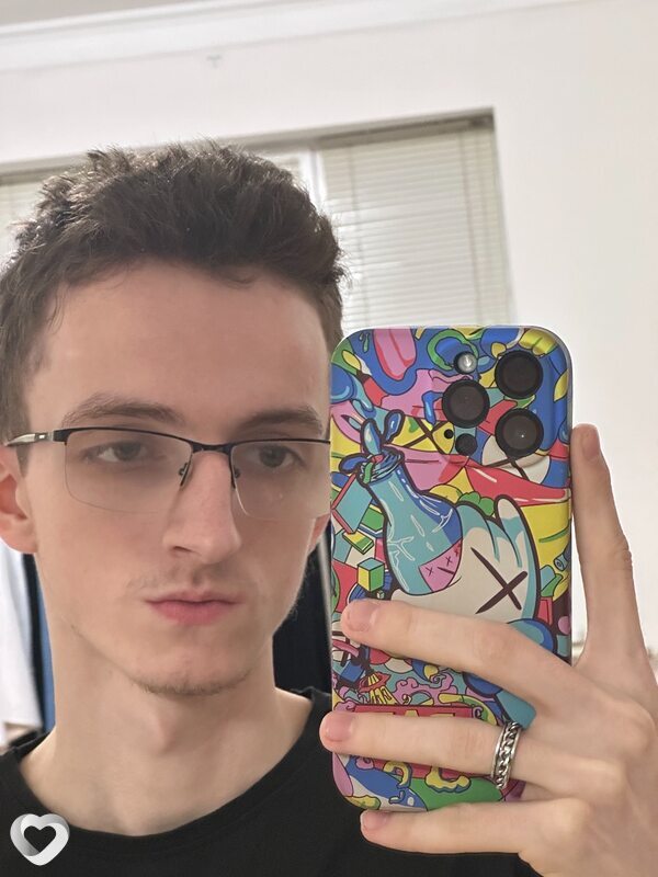Магомед, 23, Грозном — анкета №1165190