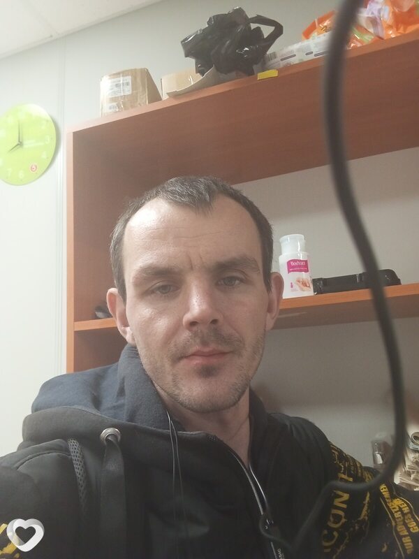 Алексей, 33, Перми — анкета №1165427