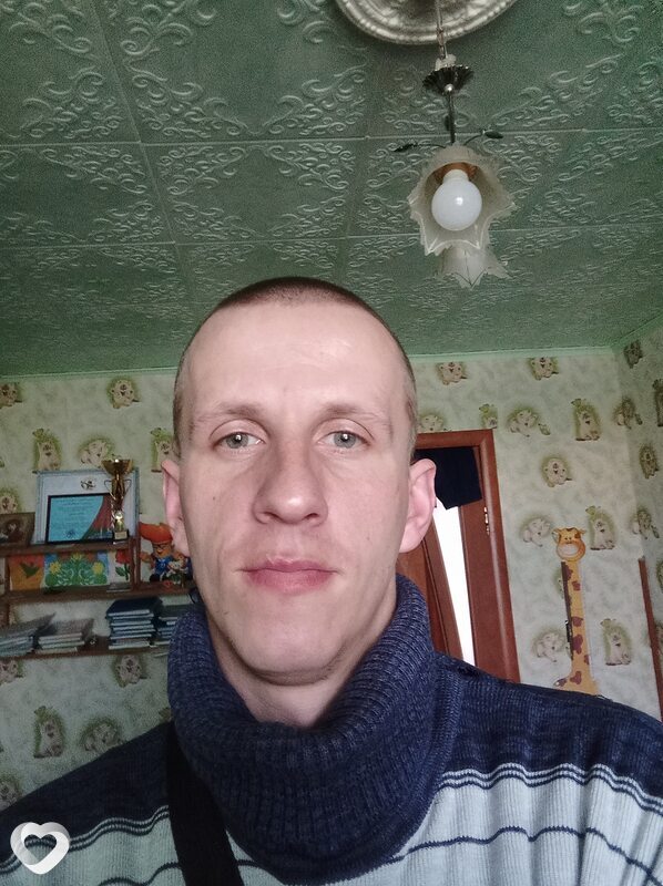 Алексей, Круглое