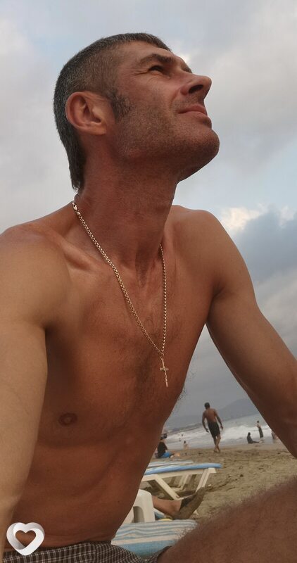 Сергей, 45, Минске — анкета №1165431