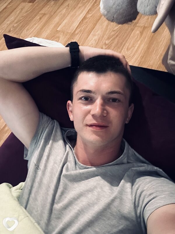 Oleg, 26, Альметьевске — анкета №1165435