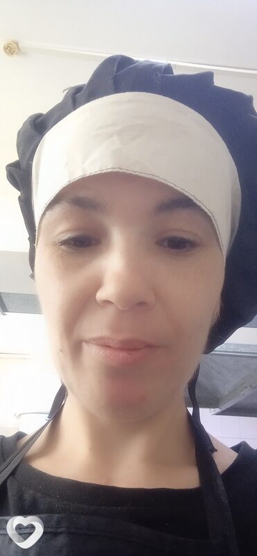 Евгения, 40, Караганде — анкета №1165442