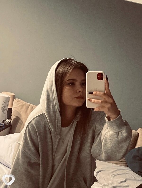 Алиса, 20, Санкт-Петербурге — анкета №1165349
