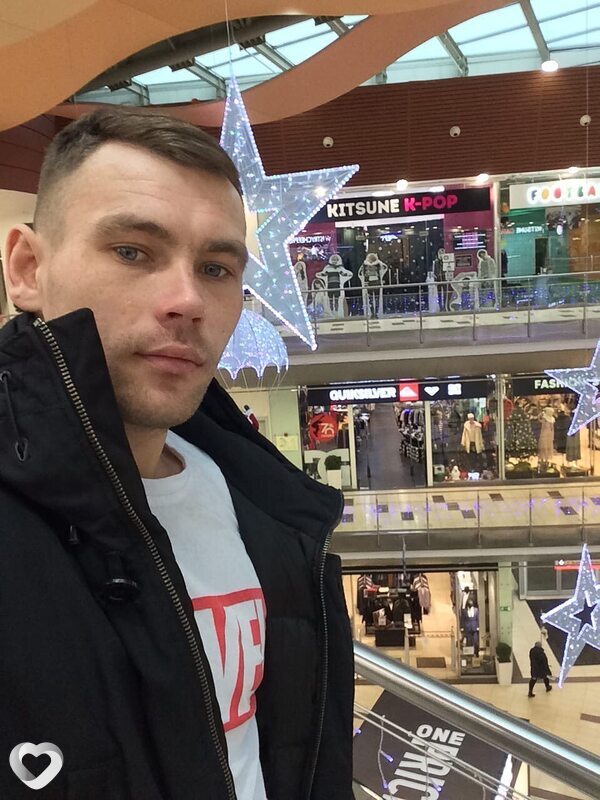 Максим, 33, Ростове-на-Дону — анкета №1165350
