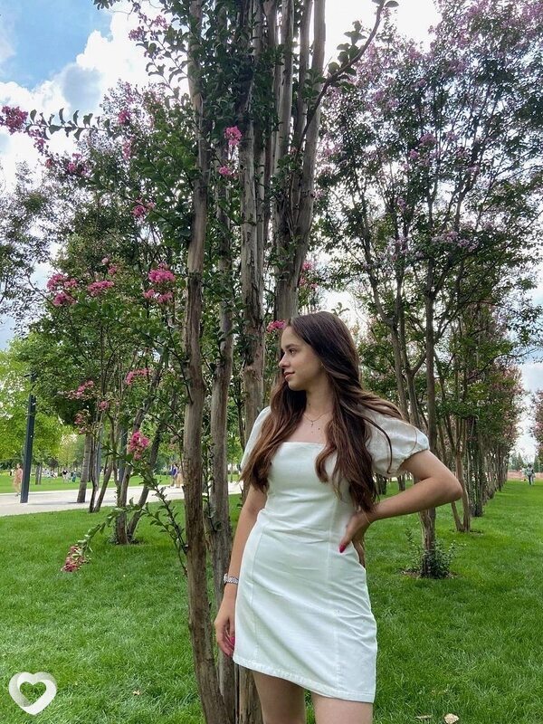 Анастасия, 25, Новосибирске — анкета №1165352