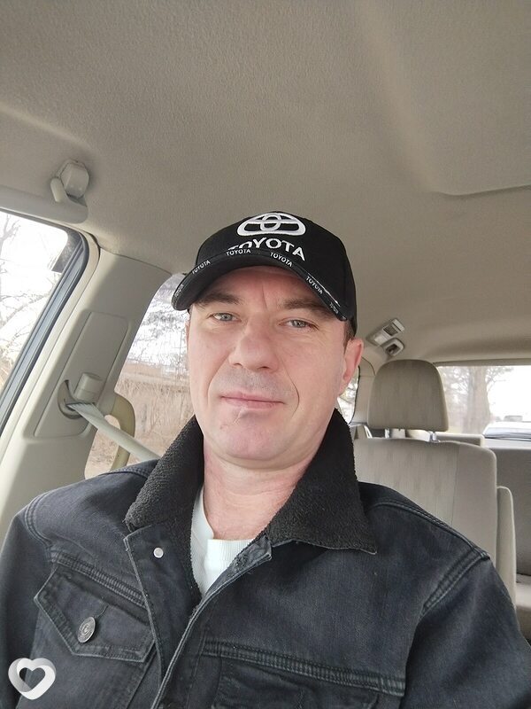Константин, 46, Краснодаре — анкета №1165354