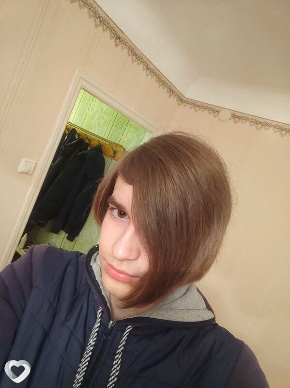 Иван, 24, Волгограде — анкета №1165360