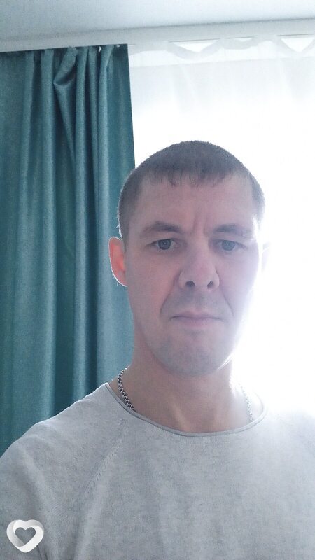 Евгений, 46, Ставрополе — анкета №1165364