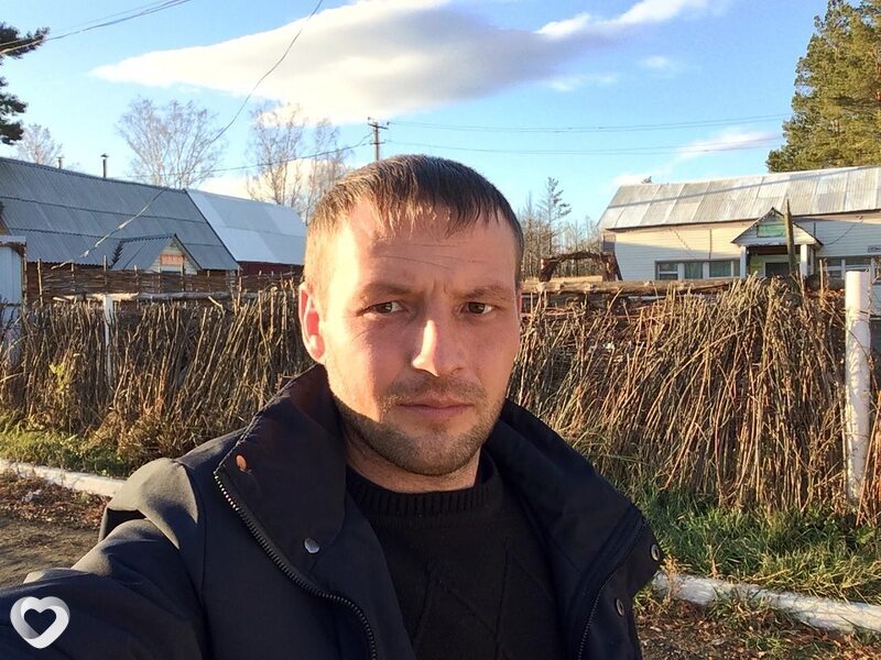 Юриац, 37, Челябинске — анкета №1165368