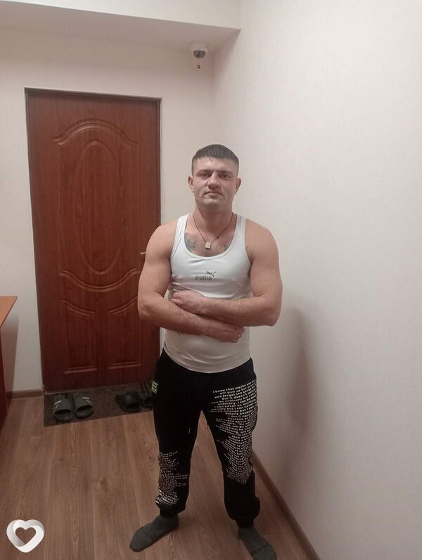 Александр, 40, Тамбове — анкета №1165371