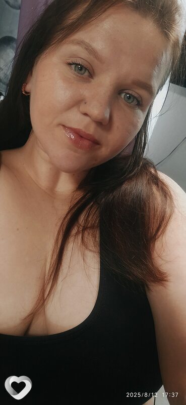 Екатерина, 29, Кунгуре — анкета №1165372