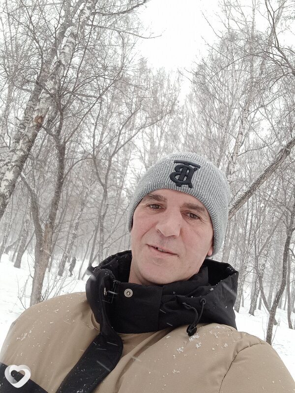 Андрей, 43, Новокузнецке — анкета №1165150