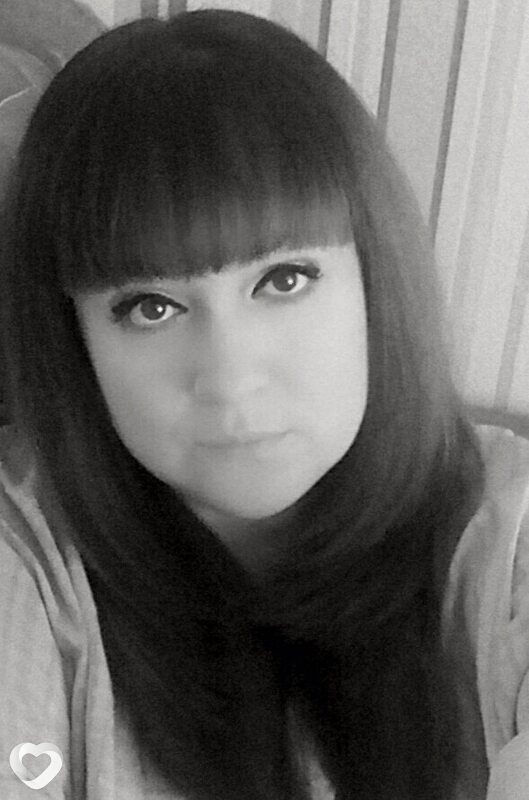 Маруся, 44, Самаре — анкета №1165156