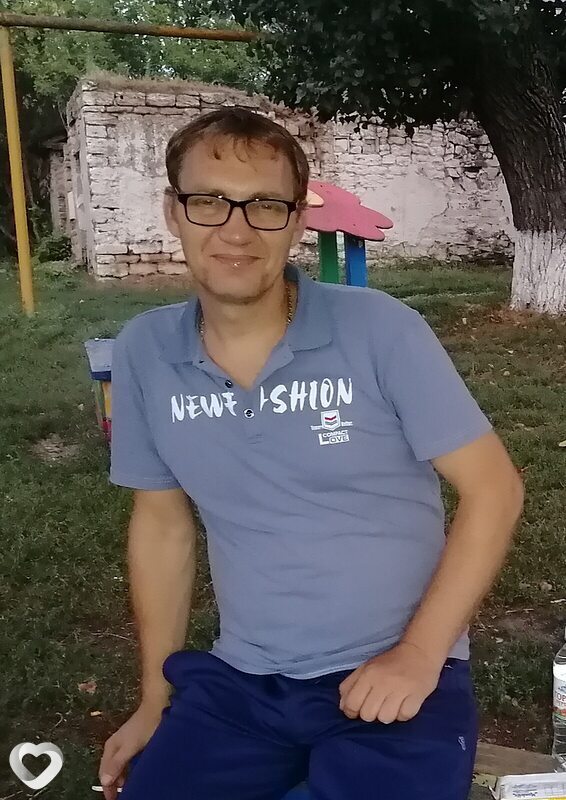 Александр, 45, Новочеркасске — анкета №1165158
