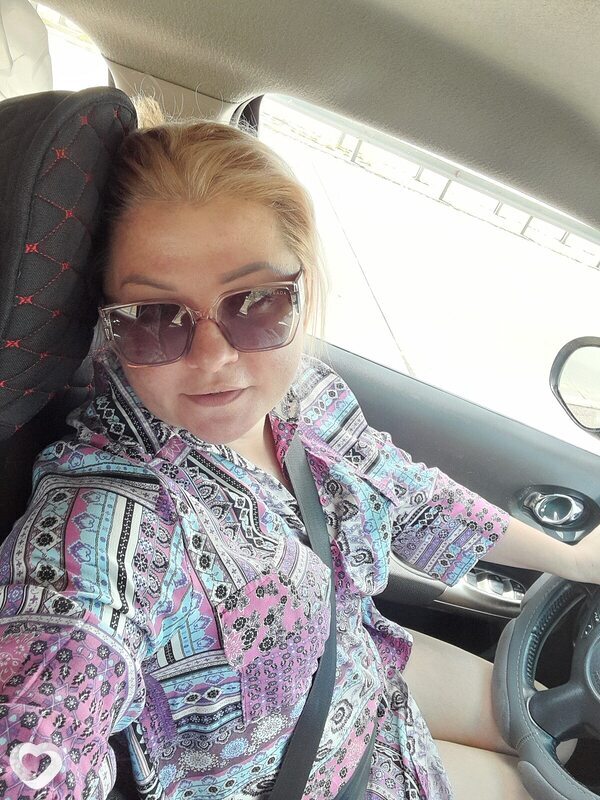 Лёлька, 43, Алматы — анкета №1165159