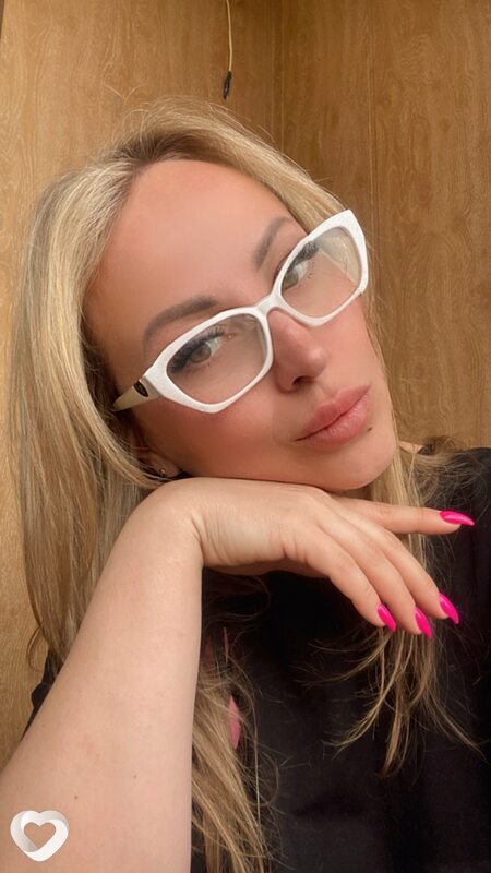 Кристина, 39, Москве — анкета №1165160