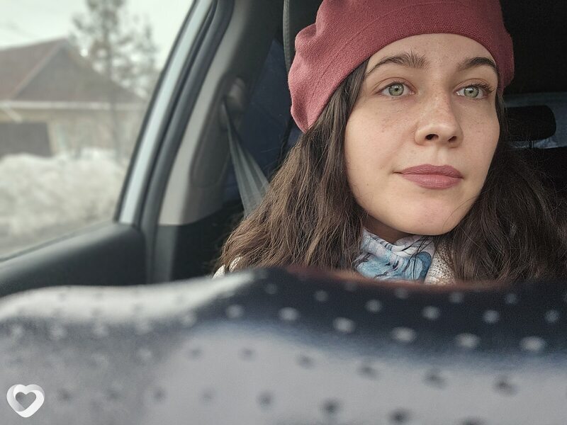 Екатерина, 33, Нижнем Новгороде — анкета №1165169